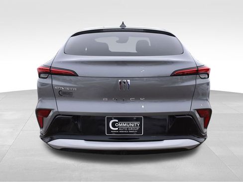 New 2026 Buick Envista Sport Touring w/ Convenience I Package image 9