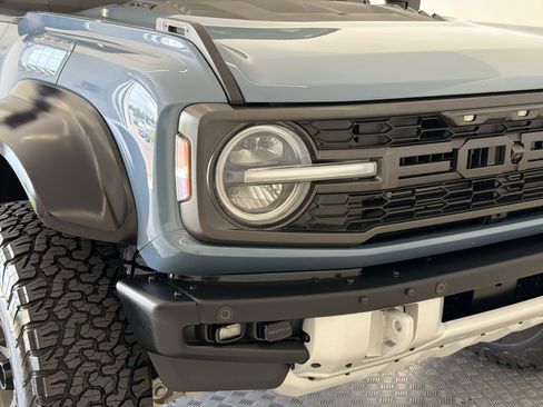 Used 2023 Ford Bronco Raptor AWD/4WD image 11