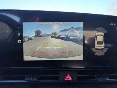 New 2025 Hyundai Elantra N image 19