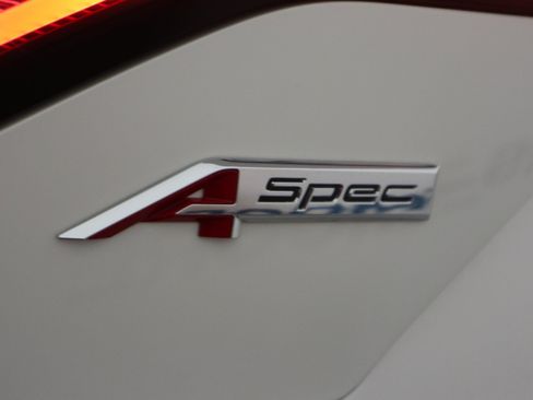 Used 2025 Acura MDX A-Spec AWD/4WD image 37