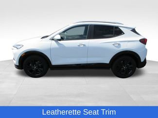Certified 2024 Buick Encore GX Sport Touring w/ Comfort Package FWD video 2