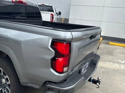 Used 2024 Chevrolet Colorado LT w/ LT Convenience Package III RWD image 21