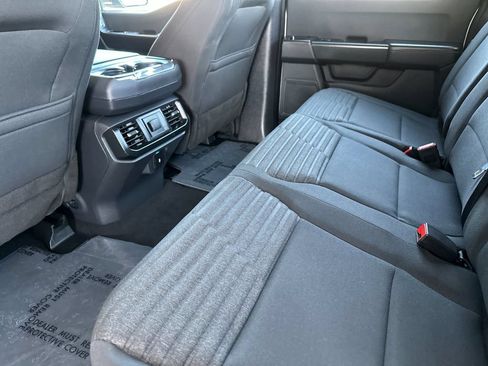 Certified 2023 Ford F150 XL w/ STX Appearance Package RWD image 11
