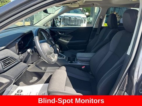 Used 2021 Subaru Outback Premium AWD/4WD image 11