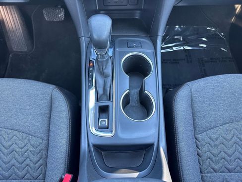 Certified 2024 Chevrolet Equinox LT image 11