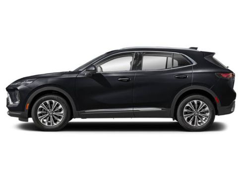 Used 2024 Buick Envision Preferred AWD/4WD image 3