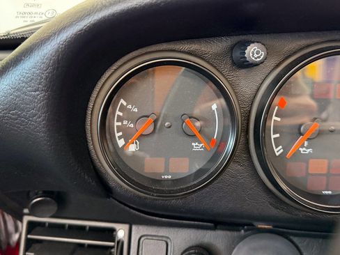 Used 1997 Porsche 911 Carrera image 56