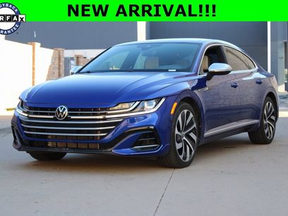 Used 2022 Volkswagen Arteon SEL