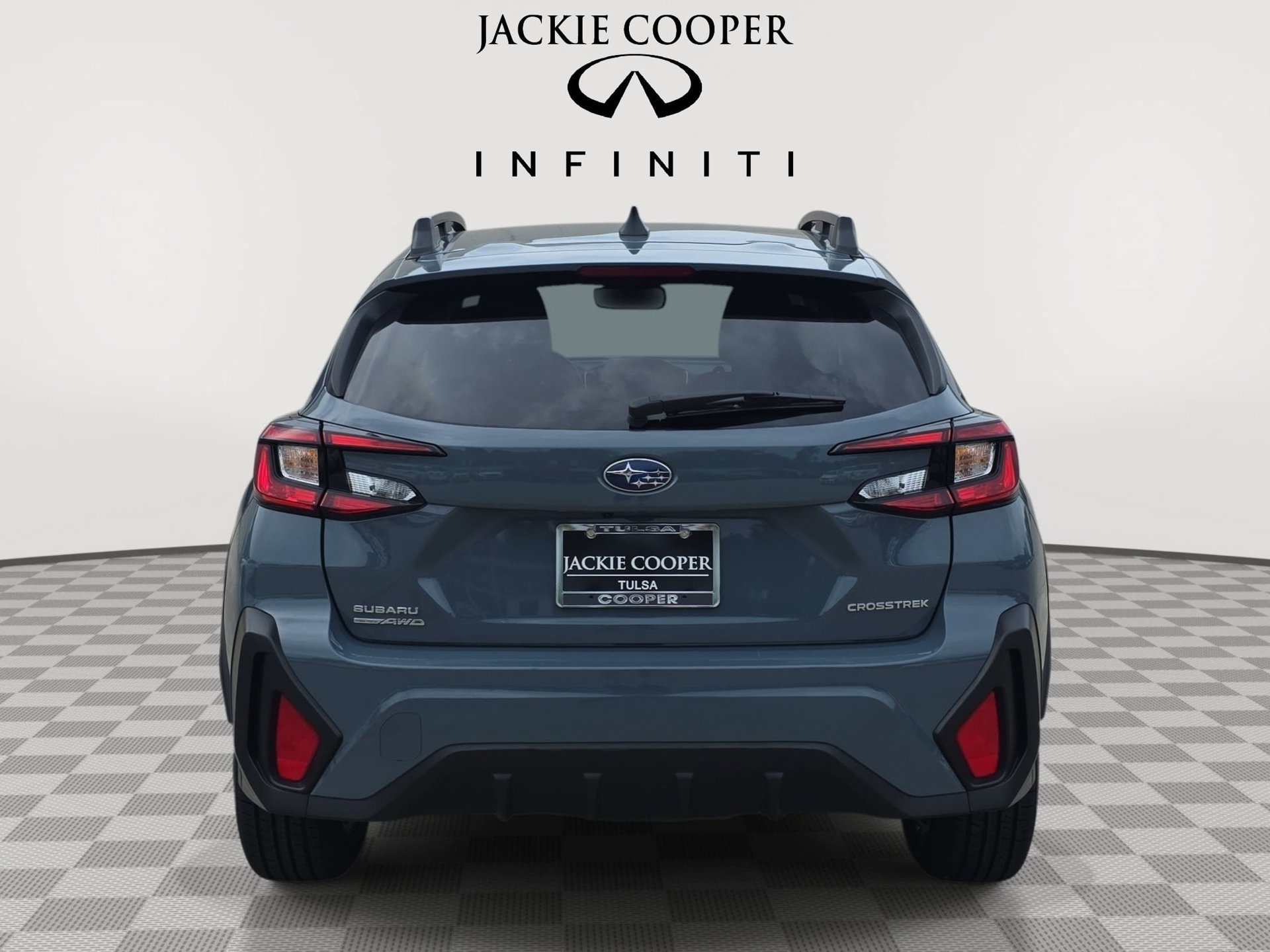 Used 2024 Subaru Crosstrek 2.0i Premium AWD/4WD image 6