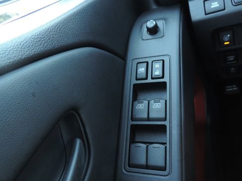 New 2026 Nissan Frontier Pro-X image 23