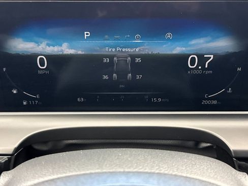 Used 2024 Kia Seltos S image 23