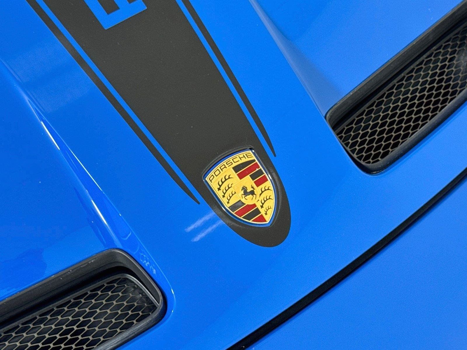 Used 2022 Porsche 911 GT3 RWD image 30