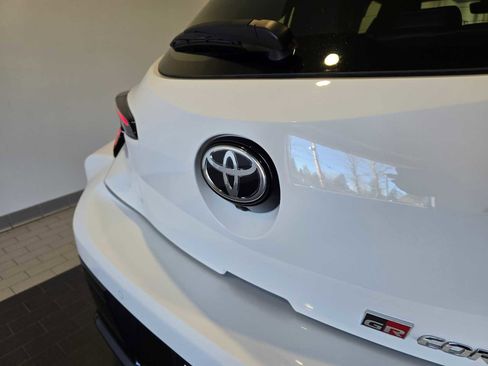 Used 2025 Toyota Corolla Premium Plus image 21