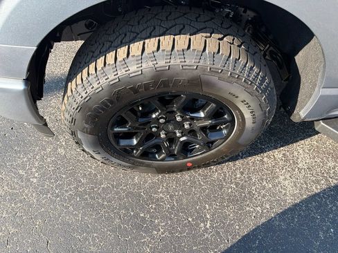 New 2026 Ford F150 Lariat AWD/4WD image 9