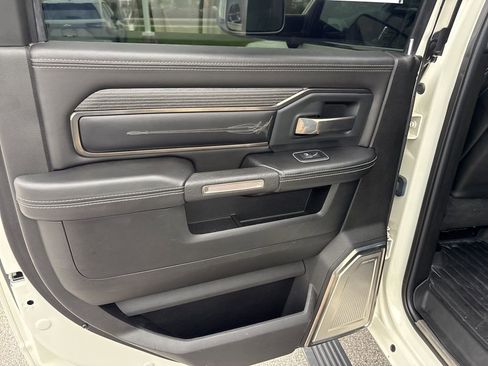 Used 2020 RAM 3500 Limited AWD/4WD image 13