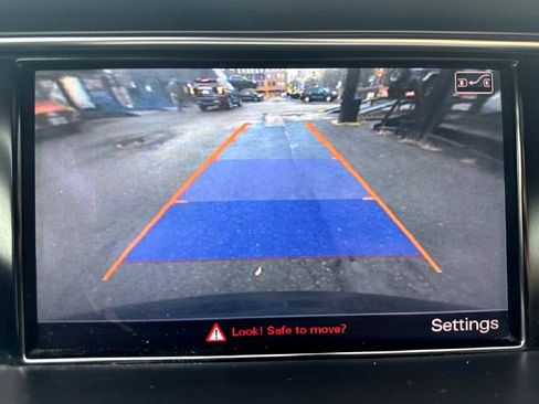 Used 2013 Audi S4 Premium Plus w/ Audi MMI Navigation Plus image 43