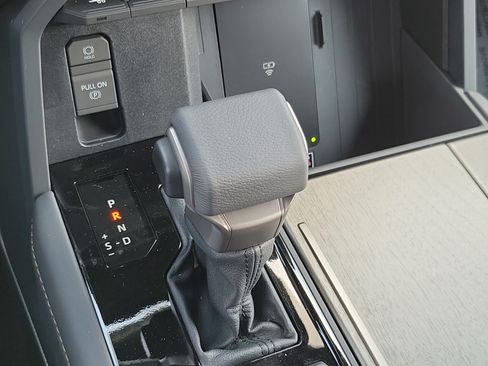 New 2026 Toyota Tundra Capstone AWD/4WD image 31