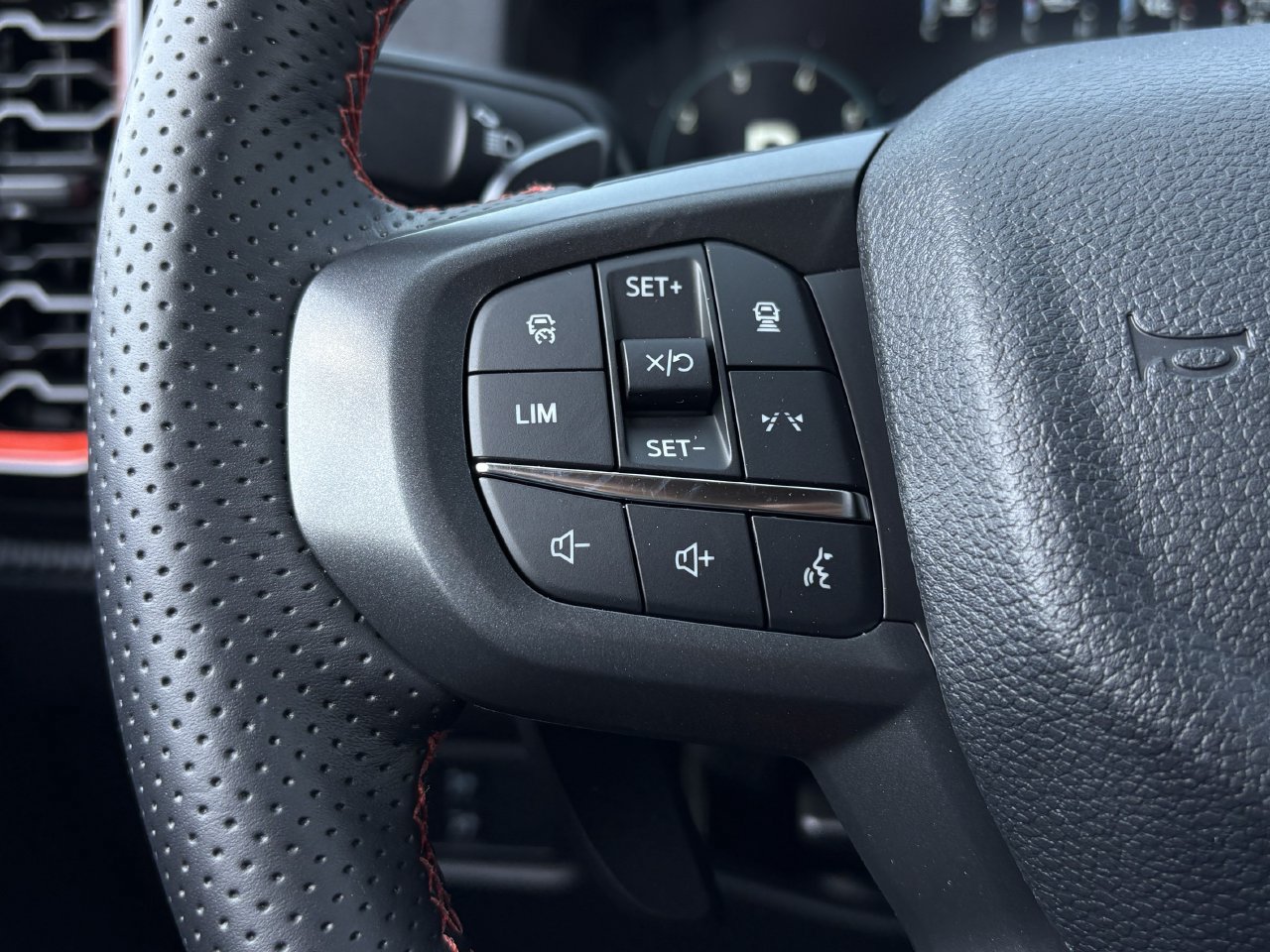 New 2026 Ford Ranger Raptor AWD/4WD image 14