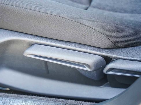 New 2025 Honda Accord LX image 21