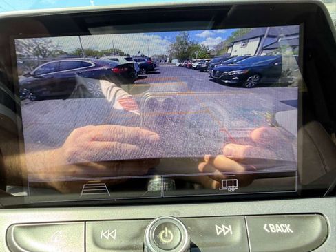 Used 2021 Chevrolet Blazer LT w/ Midnight/Sport Edition image 31