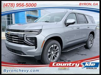 New 2026 Chevrolet Tahoe LT w/ Comfort Package video 1