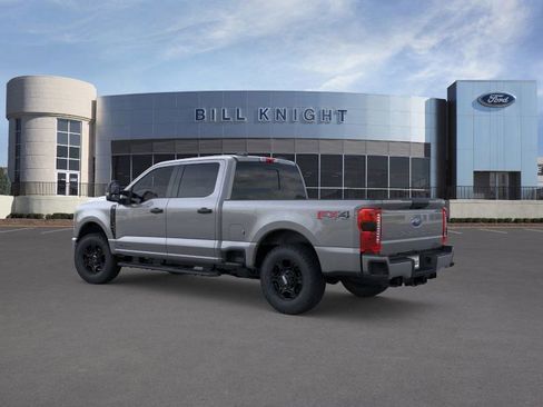 Used 2026 Ford F250 XL w/ STX Appearance Package AWD/4WD image 5