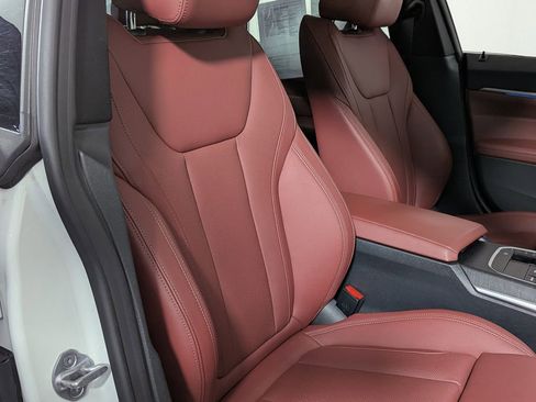 Certified 2023 BMW i4 eDrive35 w/ Premium Package RWD image 27