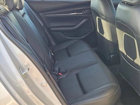 Used 2025 MAZDA MAZDA3 s FWD image 17