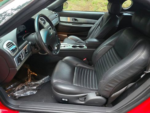 Used 2002 Ford Thunderbird image 20