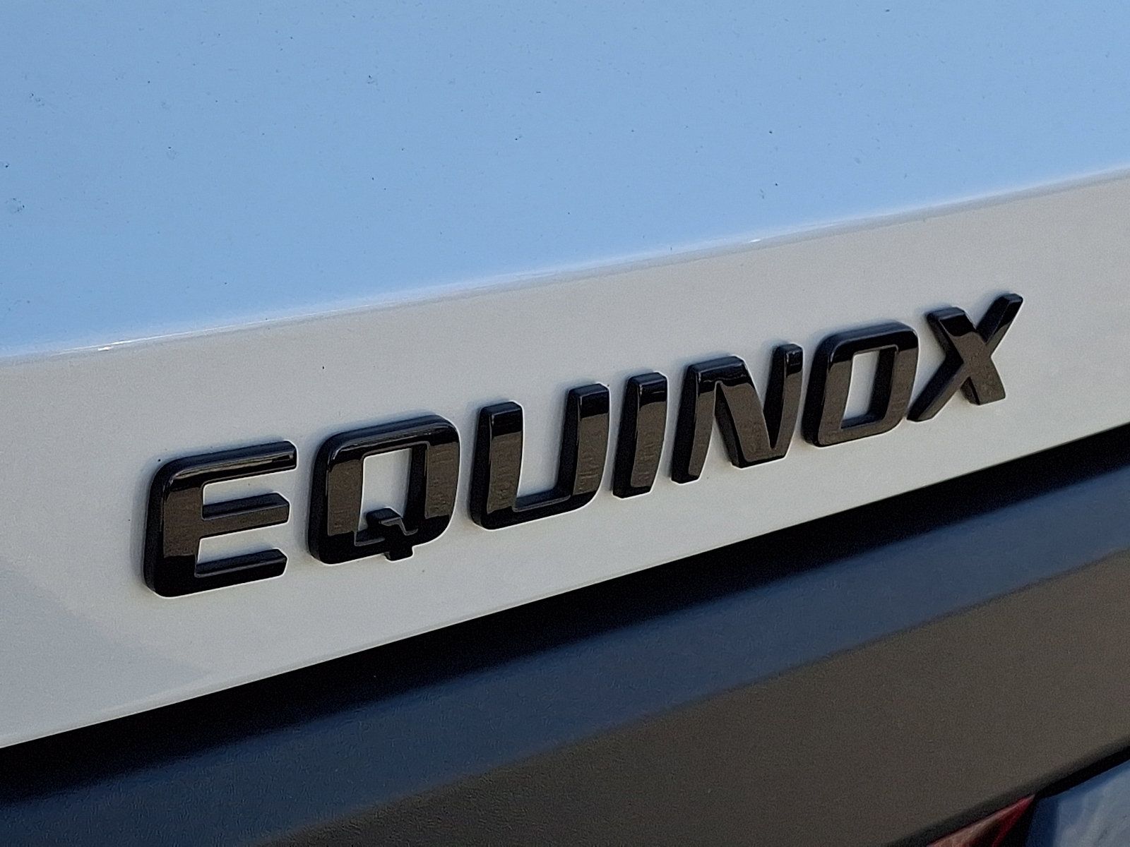 Certified 2025 Chevrolet Equinox RS FWD image 31