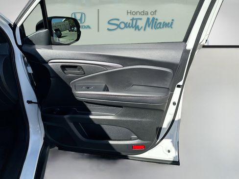 Certified 2022 Honda Pilot TrailSport image 34