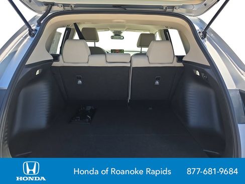 New 2027 Honda HR-V LX image 19