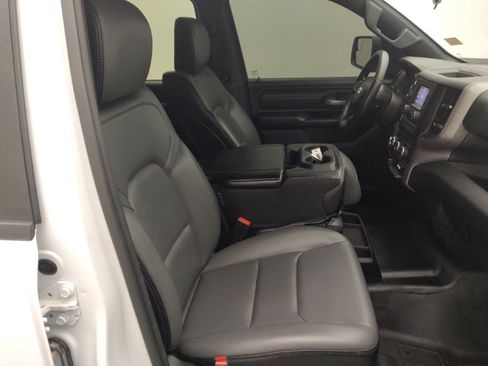 Used 2022 RAM 1500 Tradesman w/ Tradesman Group AWD/4WD image 21