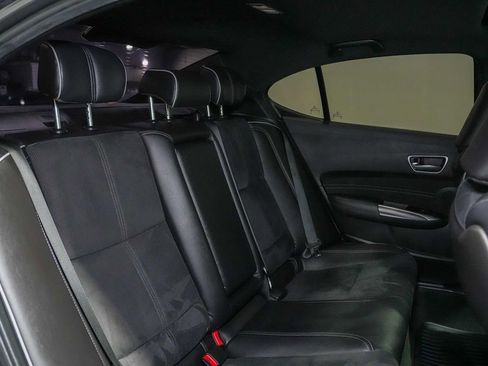 Used 2018 Acura TLX V6 w/ Technology & A-SPEC Pkg FWD image 26