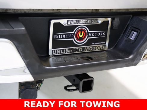 Used 2018 Ford F150 XLT image 4