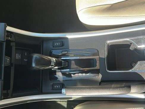 Used 2015 Honda Accord EX-L image 13