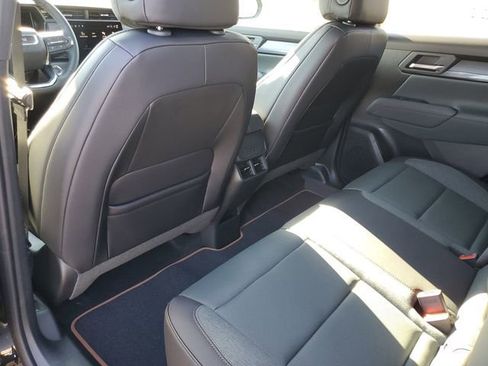 New 2026 GMC Terrain AT4 image 21