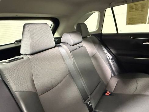 Used 2023 Toyota RAV4 XLE w/ Convenience Package image 45