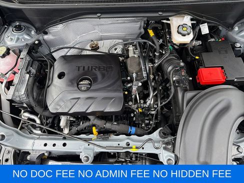 Used 2026 Buick Encore GX Preferred w/ Comfort Package FWD image 23