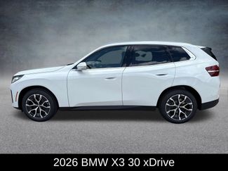 New 2026 BMW X3 xDrive30i AWD/4WD video 2
