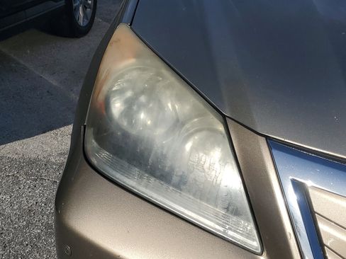 Used 2009 Honda Odyssey Touring image 2