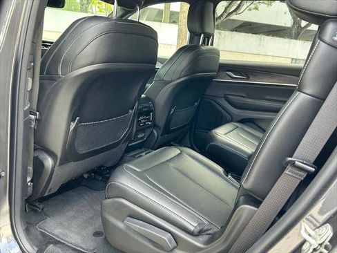 Certified 2024 Jeep Grand Cherokee L Limited RWD image 53