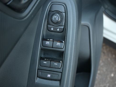 Certified 2024 Subaru Crosstrek 2.0i Premium image 15