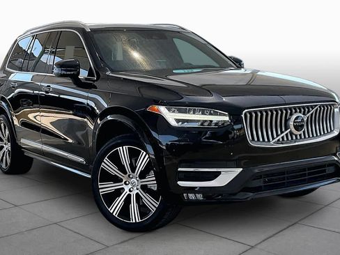 Used 2020 Volvo XC90 T6 Inscription w/ Protection Package Premier AWD/4WD image 3