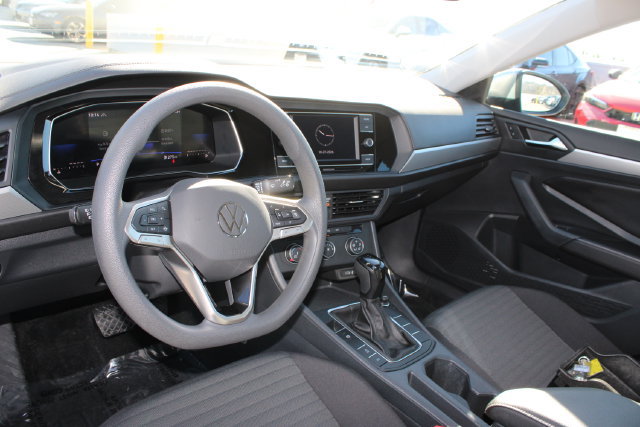 Used 2023 Volkswagen Jetta S FWD image 11
