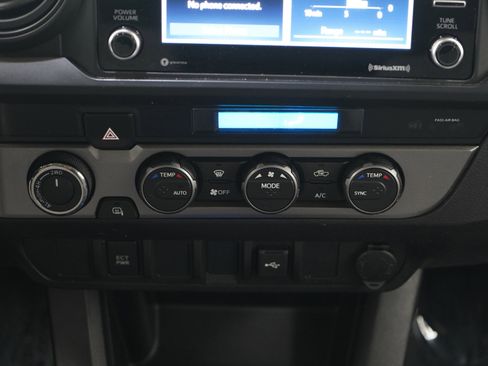 Used 2021 Toyota Tacoma SR image 16