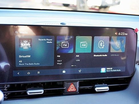 New 2026 Hyundai Ioniq 5 SE RWD image 27