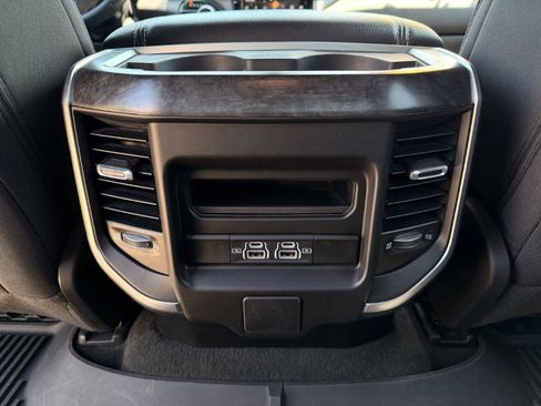 Used 2024 RAM 1500 Big Horn RWD image 14