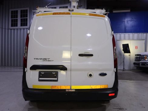 Used 2016 Ford Transit Connect XL FWD image 4