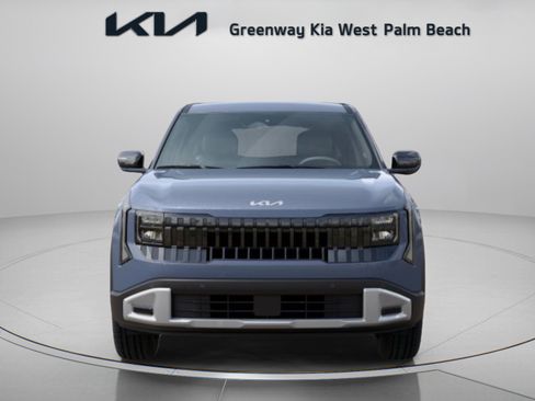 New 2027 Kia Seltos EX FWD image 2